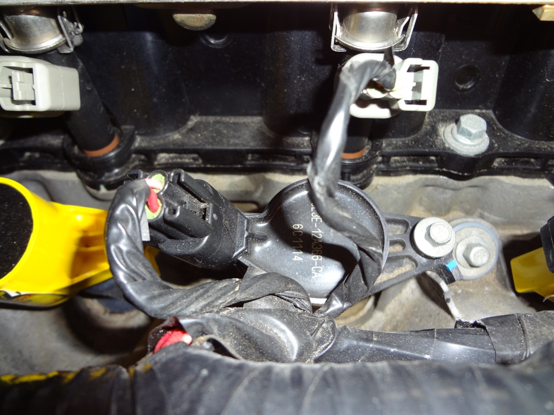 How to Install Coil Packs & Coilon Plug Kits on Your 20052010 Mustang